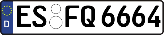 ES-FQ6664
