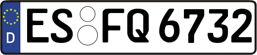 ES-FQ6732