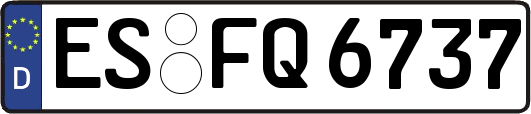 ES-FQ6737