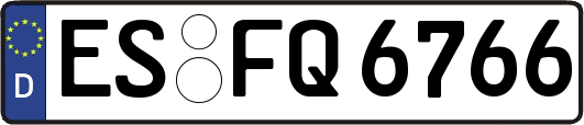 ES-FQ6766
