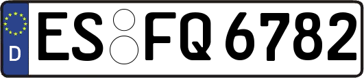 ES-FQ6782