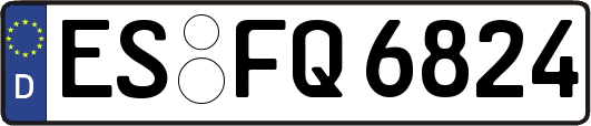 ES-FQ6824