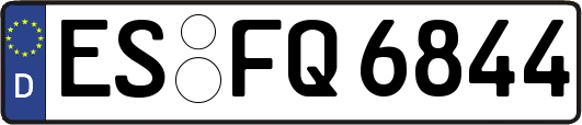ES-FQ6844