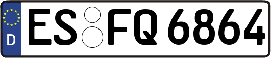ES-FQ6864