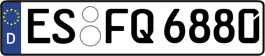 ES-FQ6880