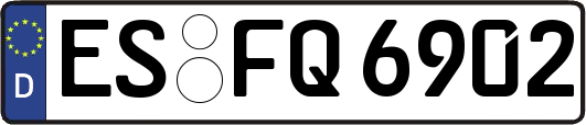 ES-FQ6902