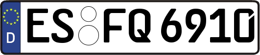 ES-FQ6910