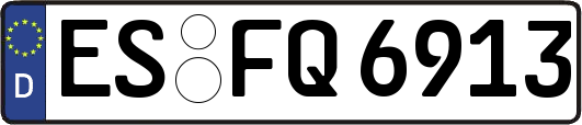 ES-FQ6913