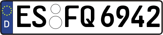ES-FQ6942