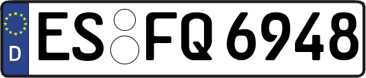 ES-FQ6948