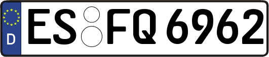 ES-FQ6962