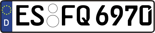 ES-FQ6970