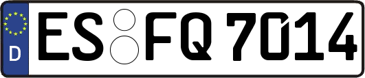 ES-FQ7014