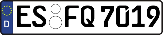 ES-FQ7019