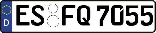 ES-FQ7055