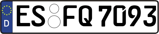 ES-FQ7093