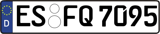 ES-FQ7095