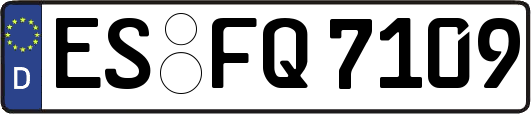 ES-FQ7109