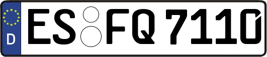 ES-FQ7110