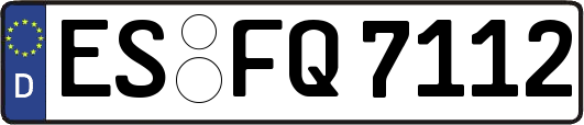 ES-FQ7112