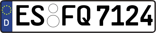 ES-FQ7124