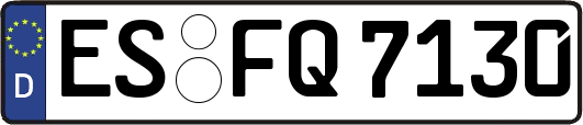 ES-FQ7130
