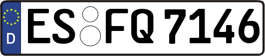 ES-FQ7146
