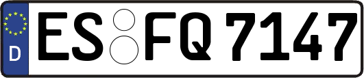 ES-FQ7147