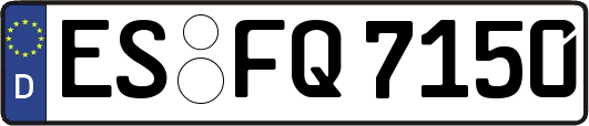 ES-FQ7150