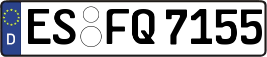 ES-FQ7155