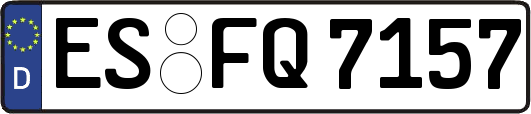 ES-FQ7157