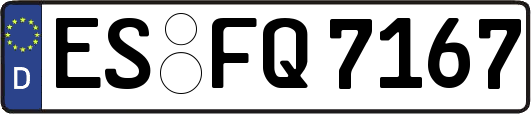 ES-FQ7167