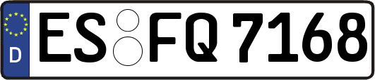 ES-FQ7168