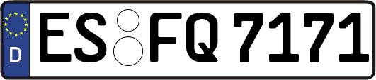 ES-FQ7171
