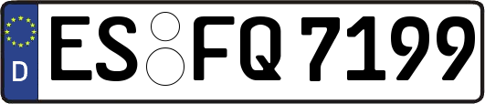 ES-FQ7199