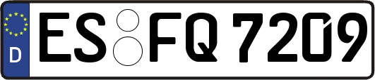 ES-FQ7209