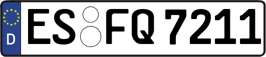 ES-FQ7211