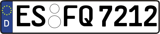 ES-FQ7212