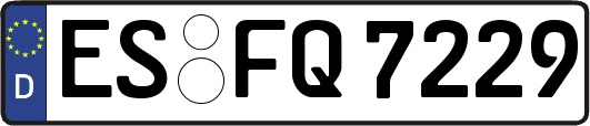 ES-FQ7229