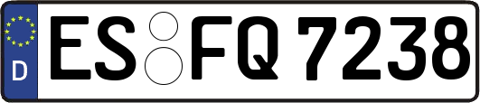 ES-FQ7238