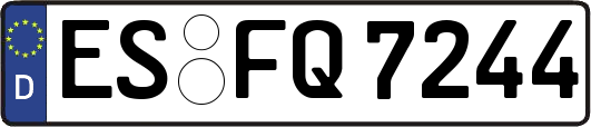 ES-FQ7244