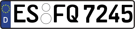 ES-FQ7245