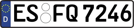 ES-FQ7246