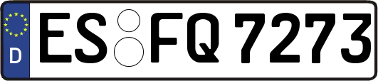 ES-FQ7273