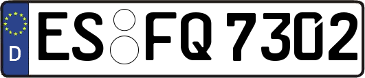ES-FQ7302