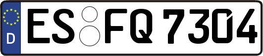 ES-FQ7304