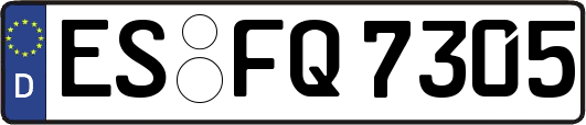 ES-FQ7305
