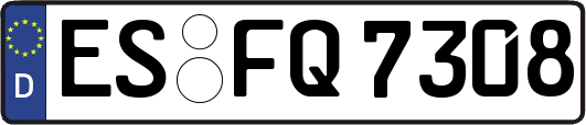 ES-FQ7308