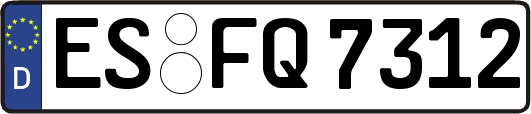 ES-FQ7312
