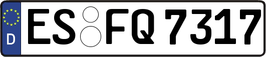 ES-FQ7317